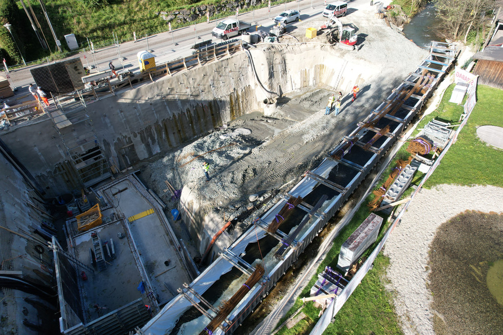 Wasserkraft TecSol engineering GmbH wasserkraft-tecsol-engineering-gmbh