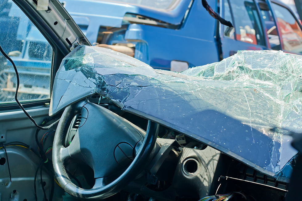 How to Rank #1 for “Personal Injury Lawyer Near Me” in Your City