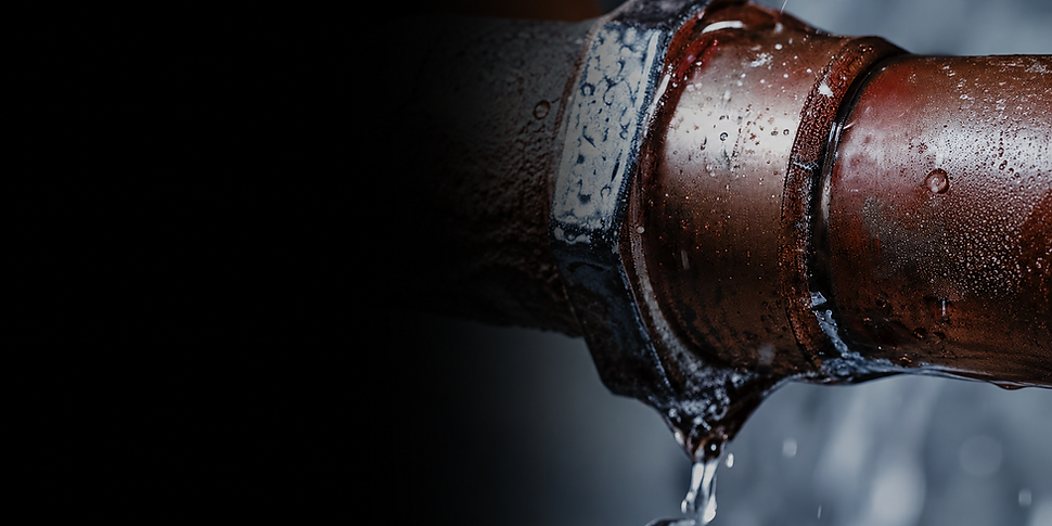 Leak Repair new orleans