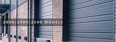 commerical garage doors austin