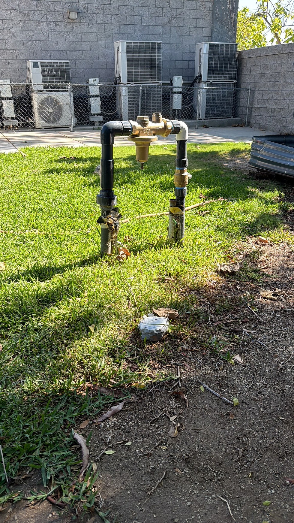 Recent Project Spotlight: Commercial 2-Inch Gas Pressure Regulator Installation in Riverside, CA
