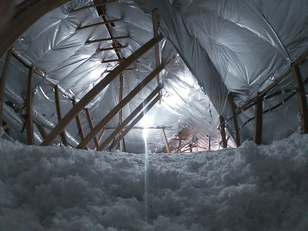 austin insulation