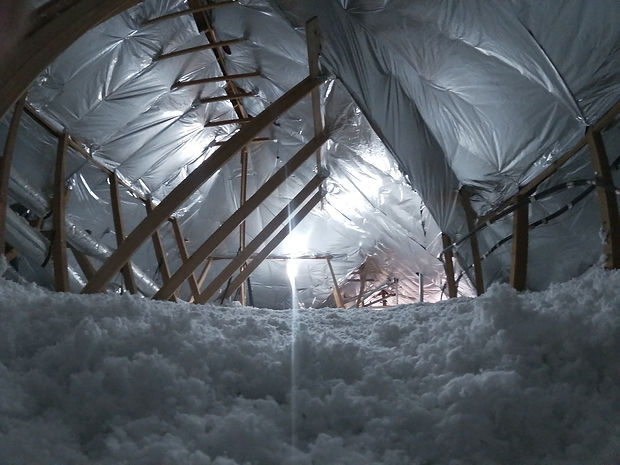 austin insulation