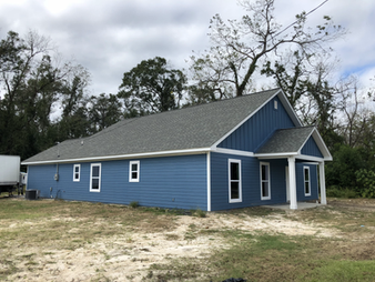 Home Builder Tallahassee FL | Florida and Georgia | Quality Family Homes