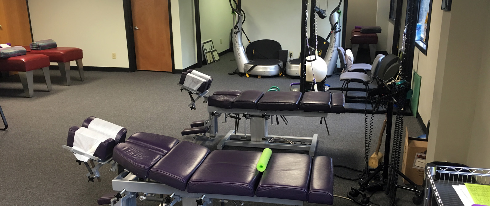 Chiropractor Lexington KY 8592662223 A. Bastecki Chiropractic