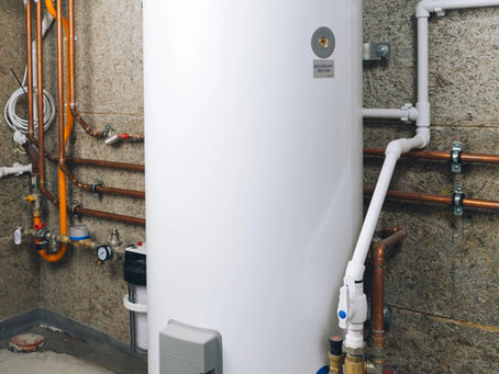 Water Heater Repair & Tankless Water Heater Services in Riverside, CA