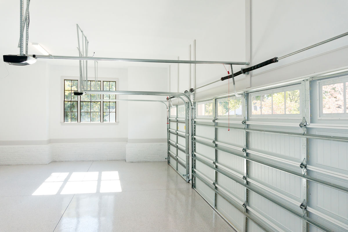 Garage Door Repair Austin By A-American Overhead Doors