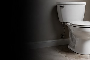 toilet leak repair new orleans