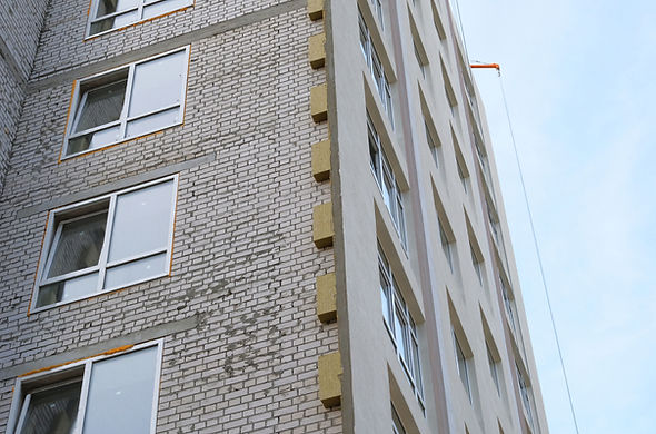 commercial foundation repair austin