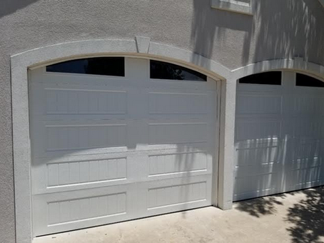 Garage Door Opens Then Closes Immediately—What’s Causing It?