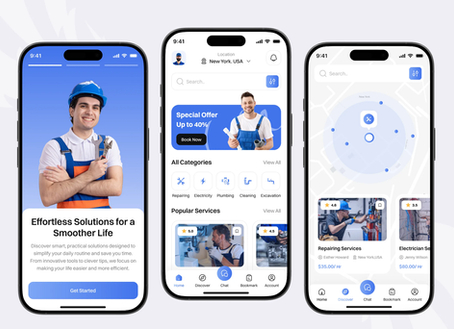 Why Most Plumbing Websites Fail (And How to Fix Yours Fast)