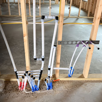 When Should You Hire a Plumber for a New Construction Home in Louisiana?