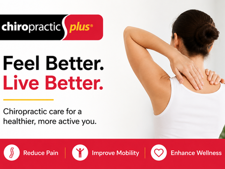 Why You Should See a Chiropractor After a Car Accident