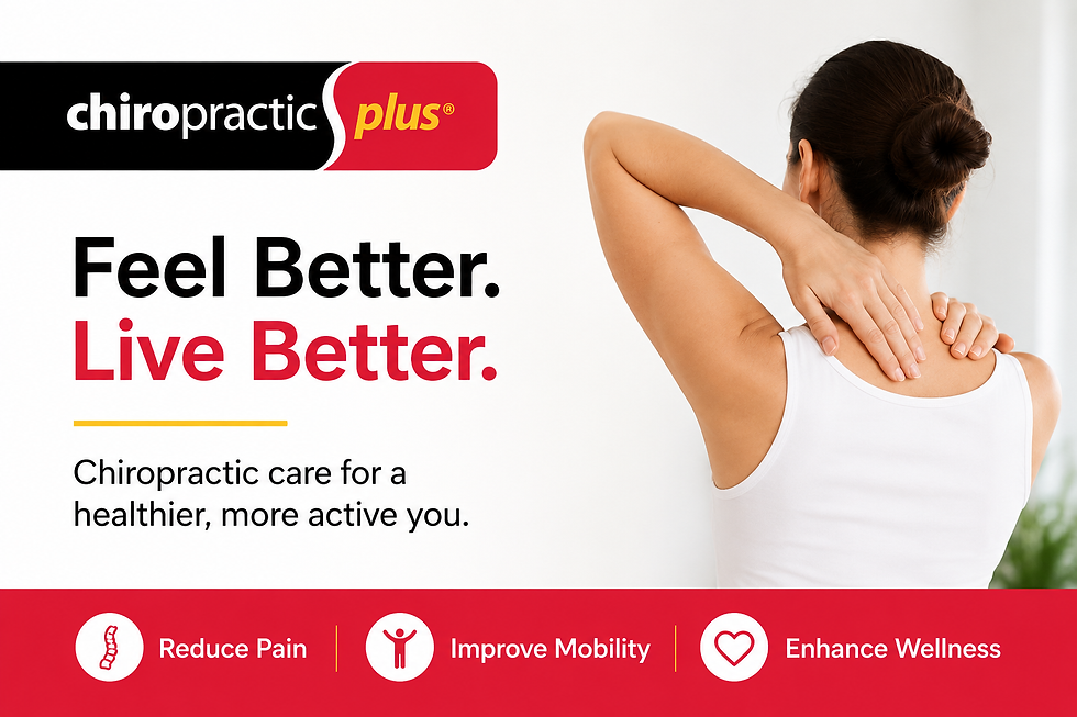Why You Should See a Chiropractor After a Car Accident