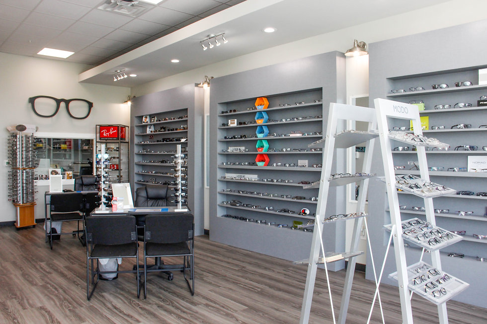 Round Rock Optometrist & Eye Exam Doctor Clearly Eyecare, LLC