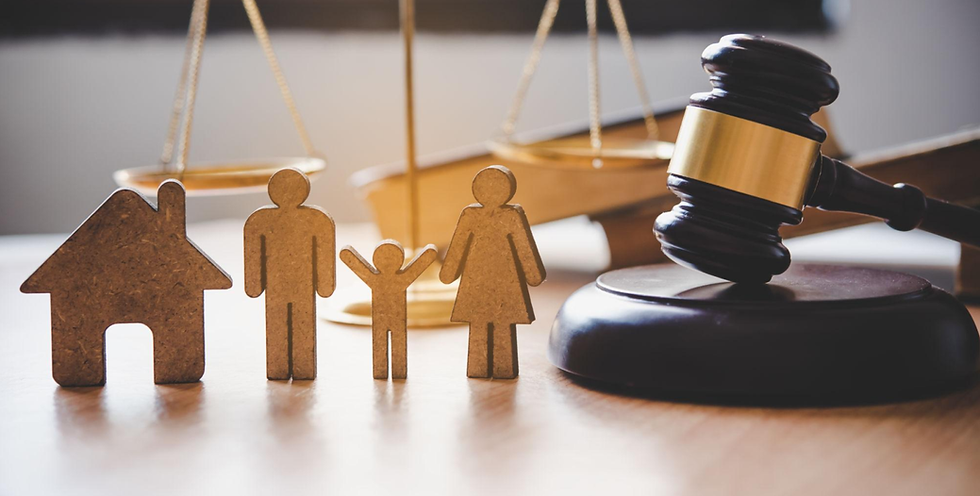 Assault Family Violence vs. Simple Assault in Texas: What’s the Difference?