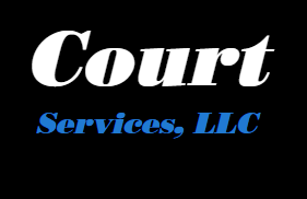 Court Services, LLC formerly Document Preparation Services, LLC
