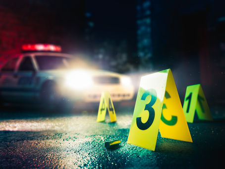 What Is the Difference Between Murder, Manslaughter, and Capital Murder in Texas?