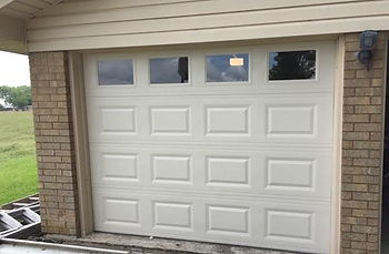 Garage Door Won’t Open? What Georgetown, TX Homeowners Should Do First