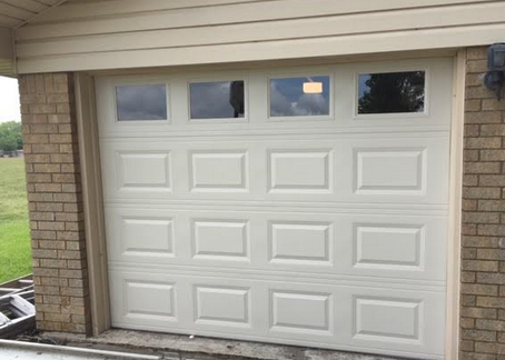 Garage Door Won’t Open? What Georgetown, TX Homeowners Should Do First