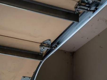 How Much Does Garage Door Repair Cost in Austin, TX? (2026 Pricing Guide)