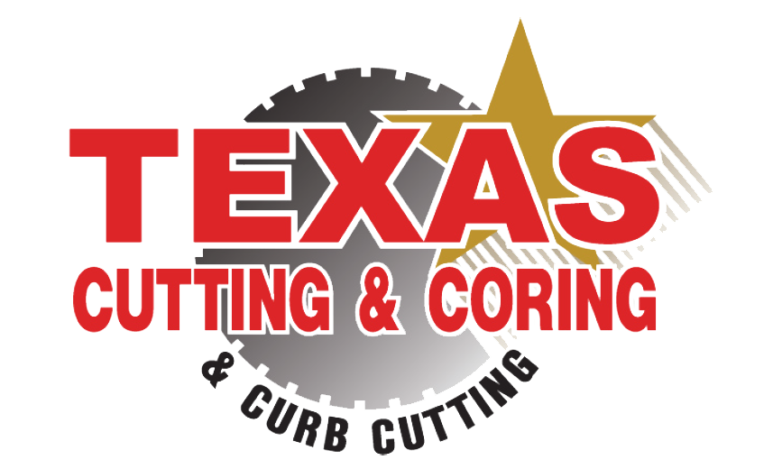 Texas Cutting & Coring | Texas Curb Cut