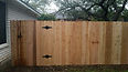 Fencing Round Rock Texas