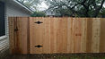 Fencing New Braunfels Texas