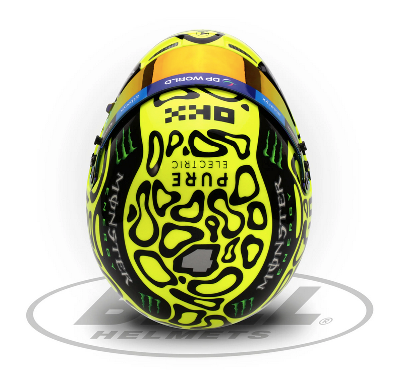 Thumbnail: F1 Mini Helmet