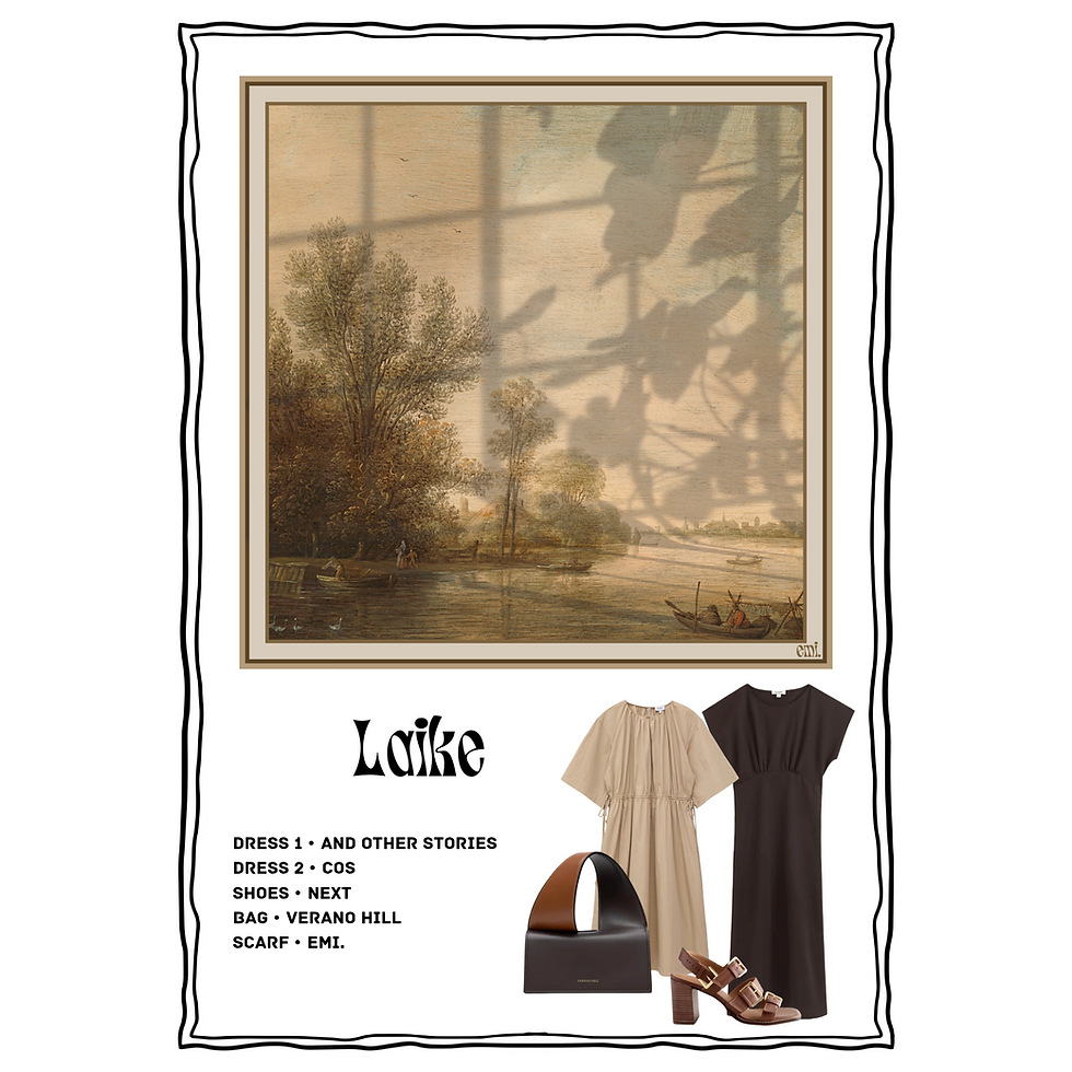 Thumbnail: Laike - Fringed