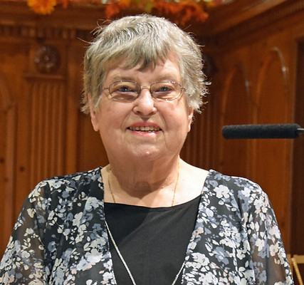martha ann brady