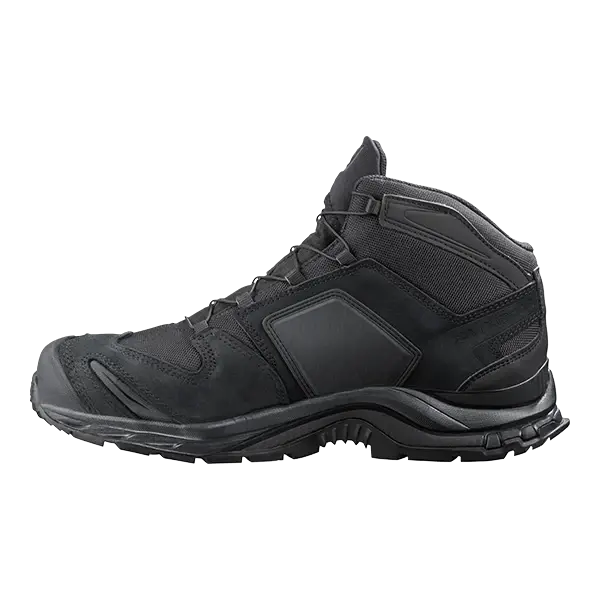 SALOMON XA FORCES MID GTX | Barricade Gear