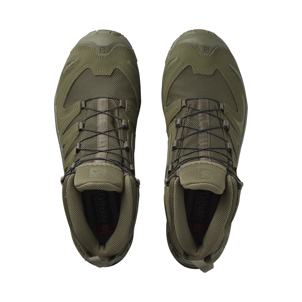 Thumbnail: Salamon Xa Forces Mid Gtx Taktik Bot