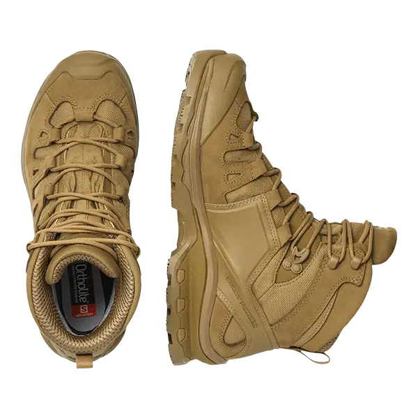 Küçük resim: Salamon Quest 4D Gtx Forces2 Taktik Bot