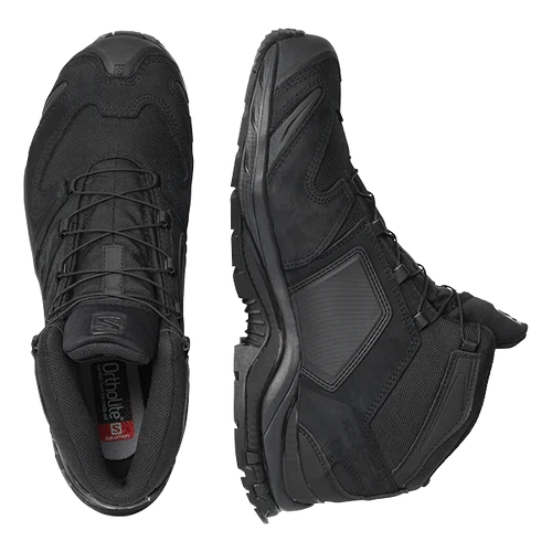 SALOMON XA FORCES MID GTX | Barricade Gear