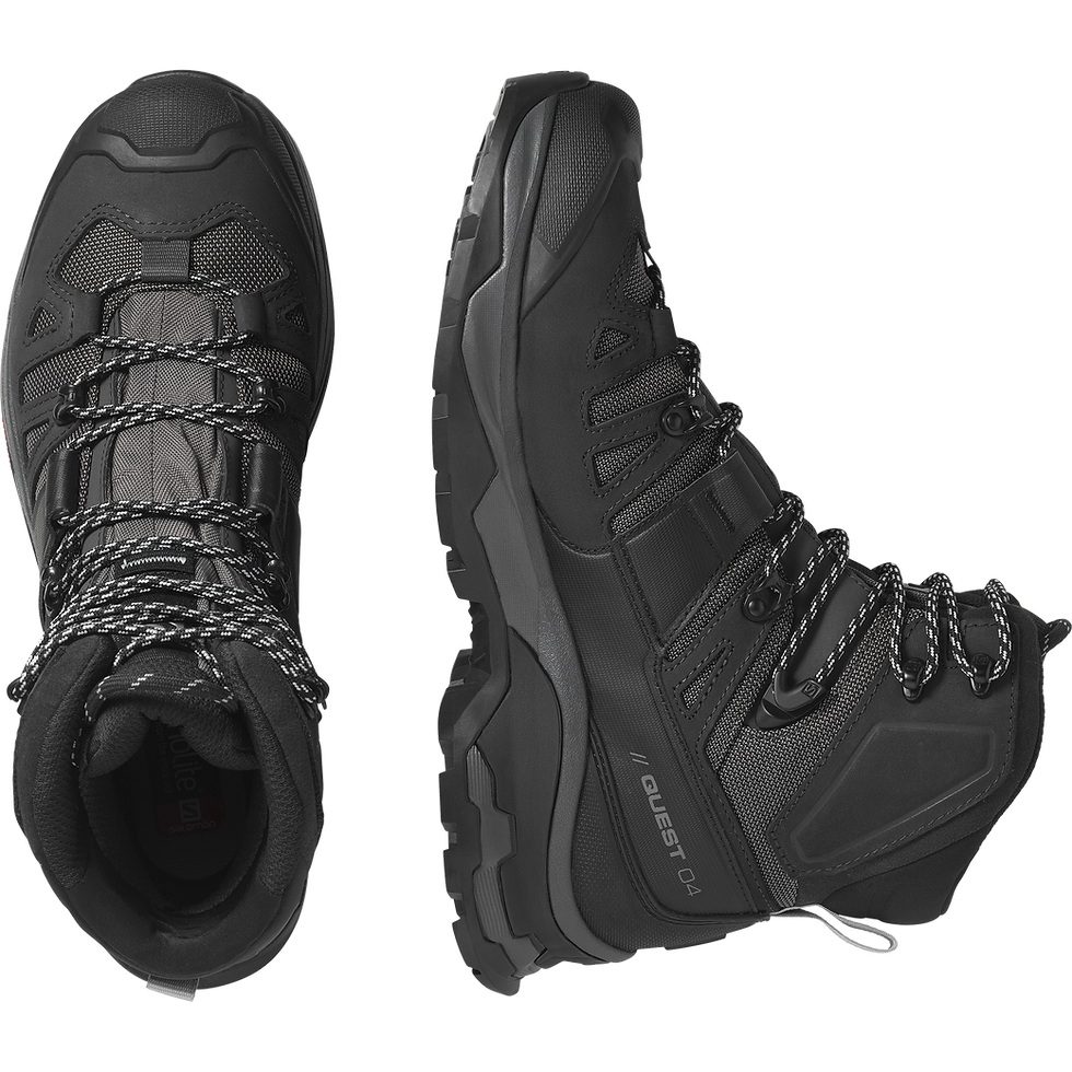 Thumbnail: QUEST 4 GORE-TEX BLACK