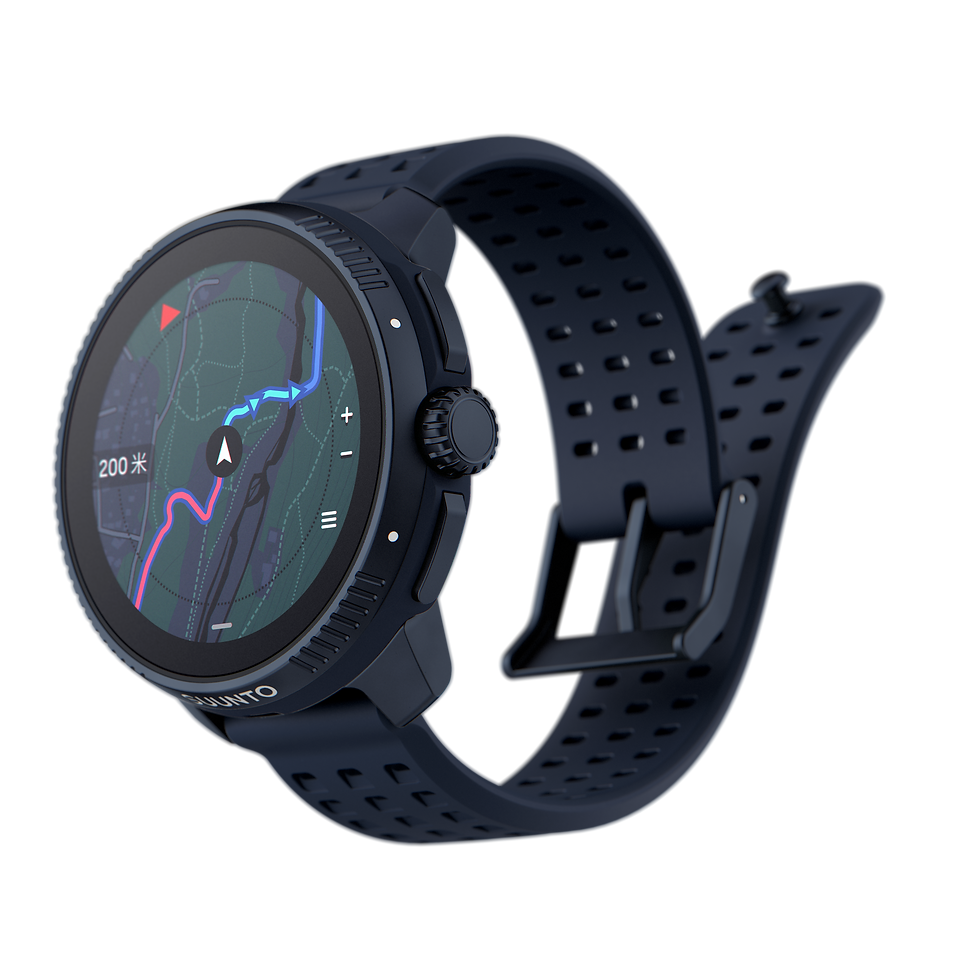 Küçük resim: Suunto Race Midnight