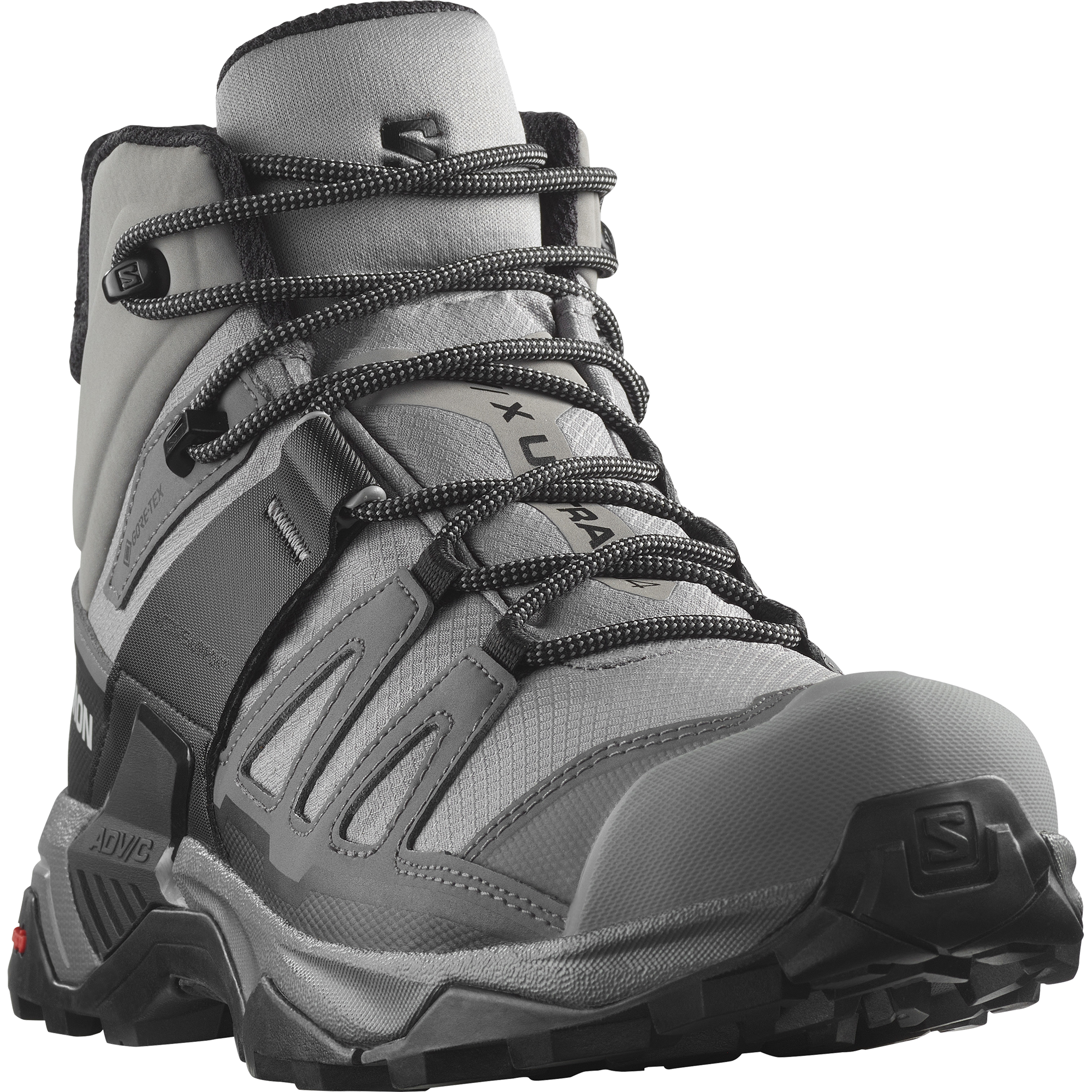X ULTRA 4 MID GORE-TEX-GRI