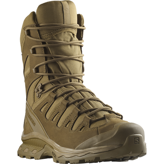 SALOMON QUEST 4D FORCES 2 HIGH GTX | Barricade Gear