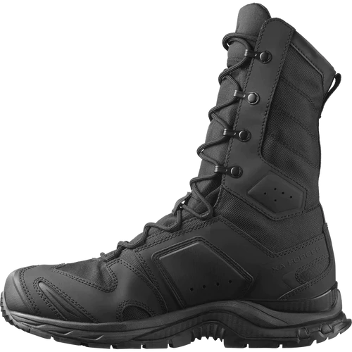 SALOMON XA FORCES JUNGLE | Barricade Gear