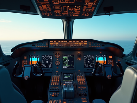 Enhancing Safety with CEM Aviation Services