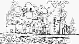My city
