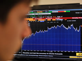 FTSE 100 soars to new closing high