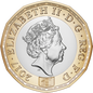 Are you prepared for the £1 changeover?