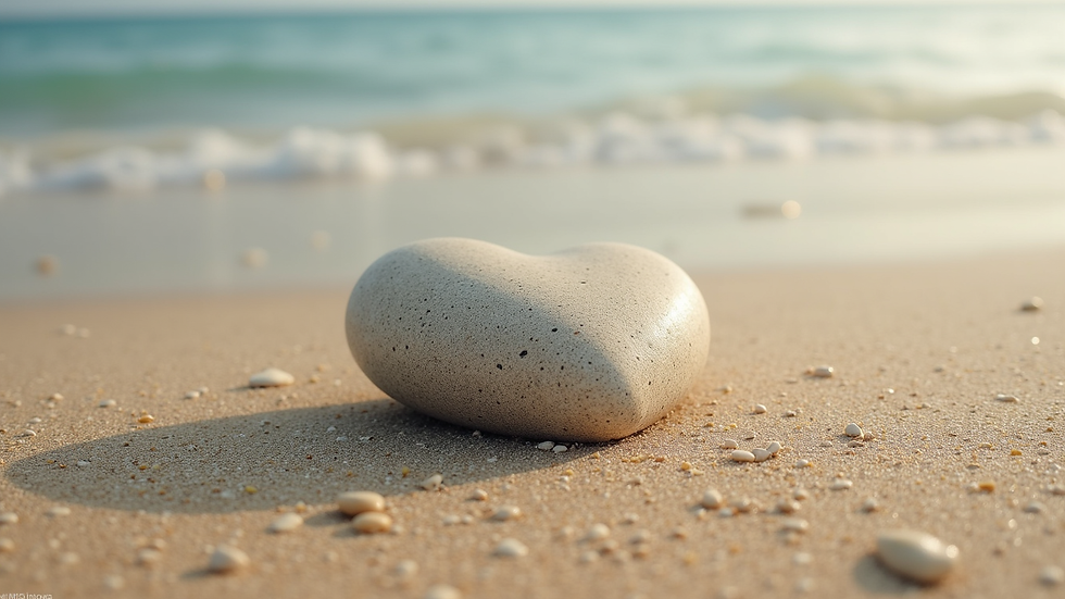 İlknur Serkan'ın Aşk Eğitiminde Yeni Yöntemler