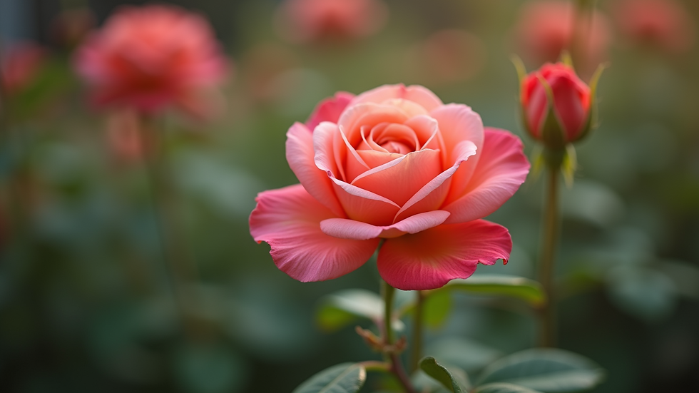 Aşkı Yetiştirmek: İlknur Serkan ile Sohbetler