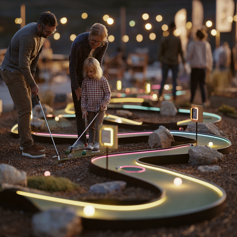 Note: This image does not depict Novus Attractions products or features. It is intended solely to illustrate the purpose of the content.