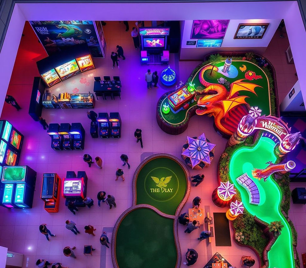 Note: This image does not depict Novus Attractions products or features. It is intended solely to illustrate the purpose of the content.