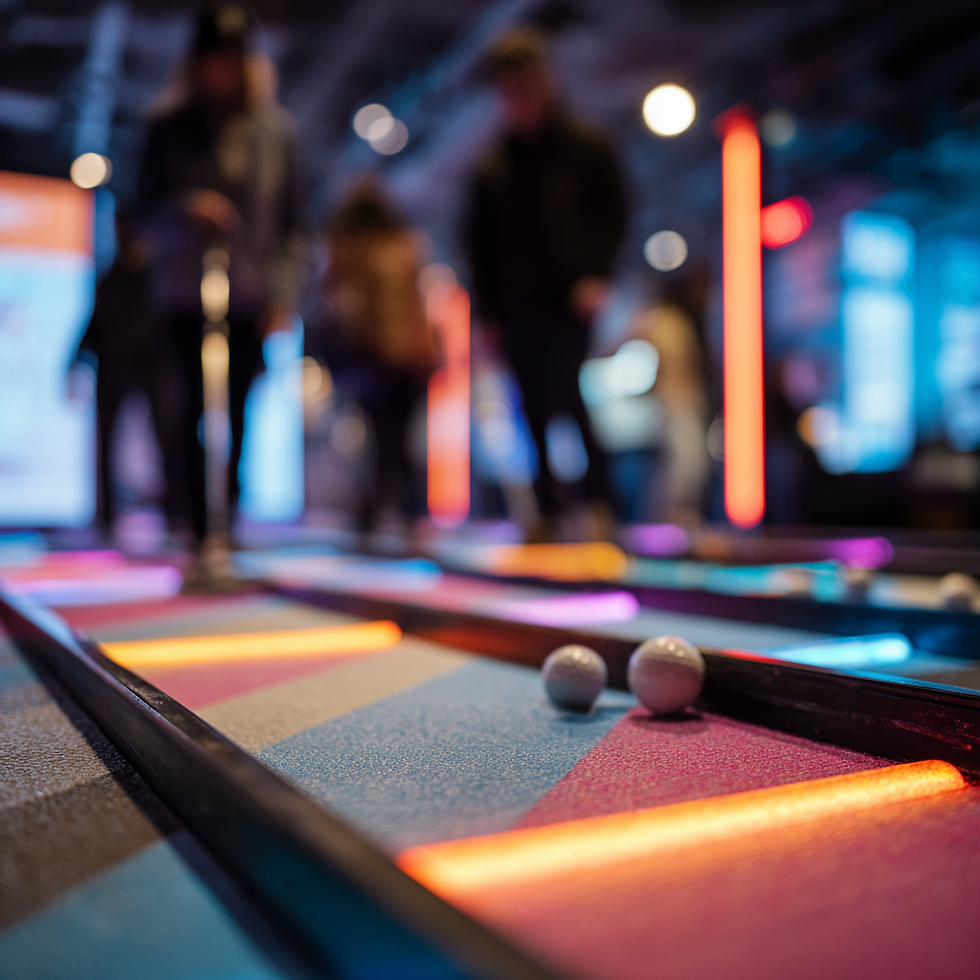 Note: This image does not depict Novus Attractions products or features. It is intended solely to illustrate the purpose of the content.