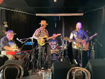 Folkestone and London on Crows' radar...